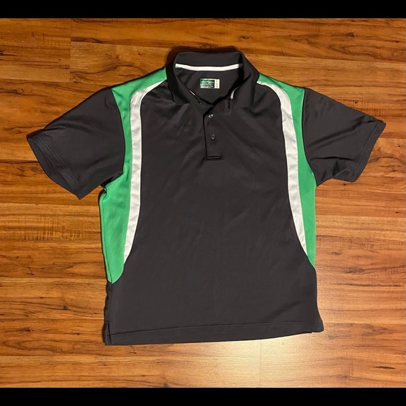 Ben Hogan Men’s Performance Polo Size Large - Picture 5 of 14
